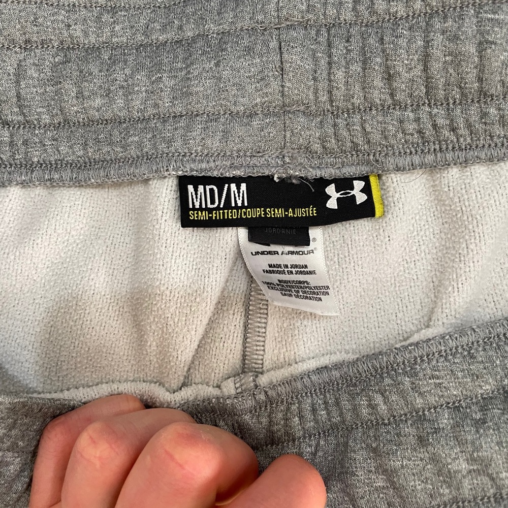 Sweatpants - Picture 2 of 2